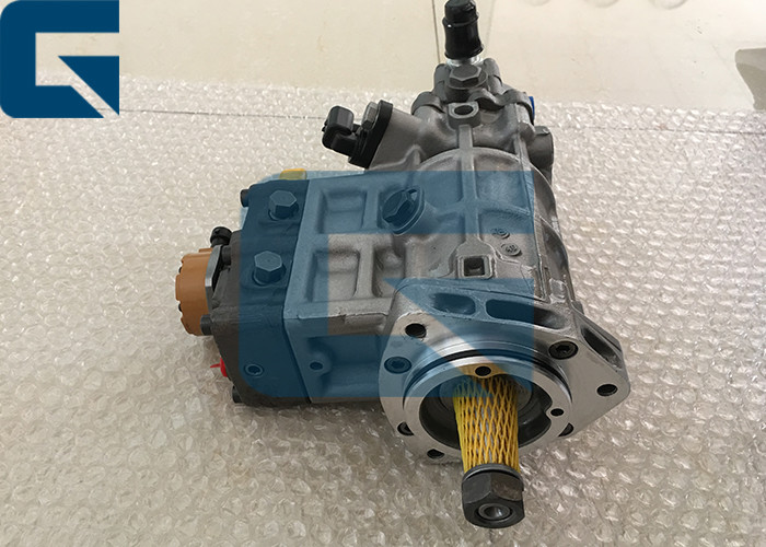 C4.4 Diesel Fuel Injection Pump 3240532 324-0532 2641A405 For Fuel System