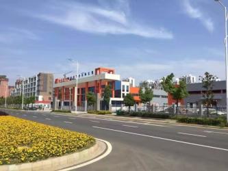 Shanghai Peiyu Packaging Technology Co.,Ltd.