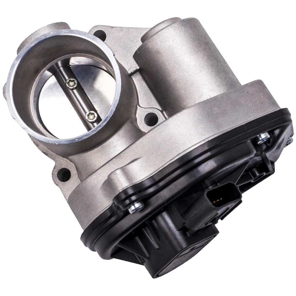 2S6U9F991GA 1505642 1483795 703703720 Throttle Body For Ford C-Max Fiesta