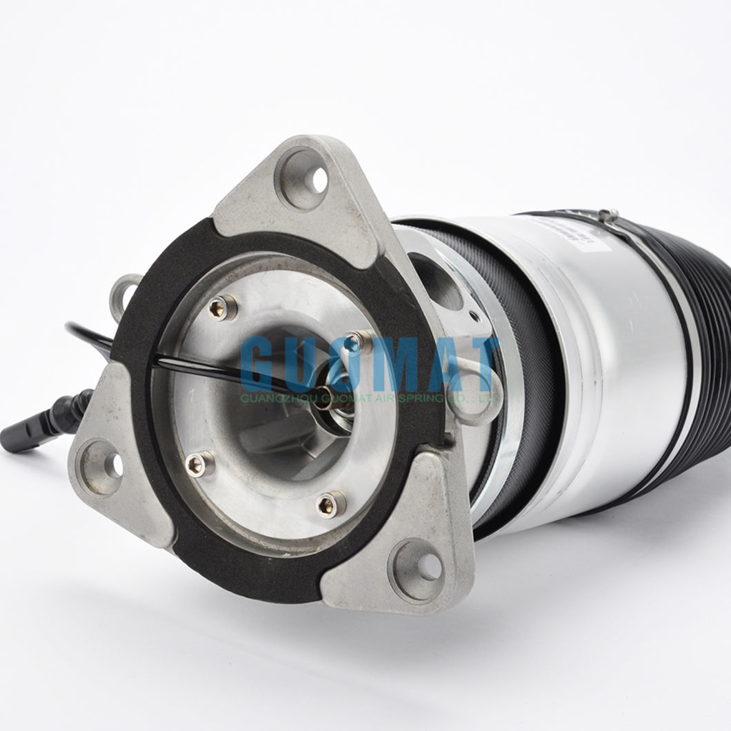 for Audi A8 S8 Rear Left Air Ride Suspension (4E0616001G)