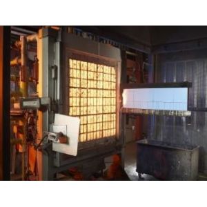 BS476-7 Fire Testing Equipment Building Material Flame Surface Spread Classifica