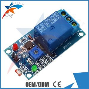 China 12V Light Control Switch Relay Module Photoresistor Light Detection Switch Sensor on sale China 12V Light Control Switch Relay Module Photoresistor Light Detection Switch Sensor on sale