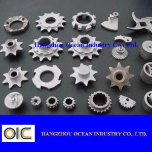China Low Maintenance Industrial Sprockets Bolt-on Installation for Most Machines and Fits Most Industrial Machines on sale