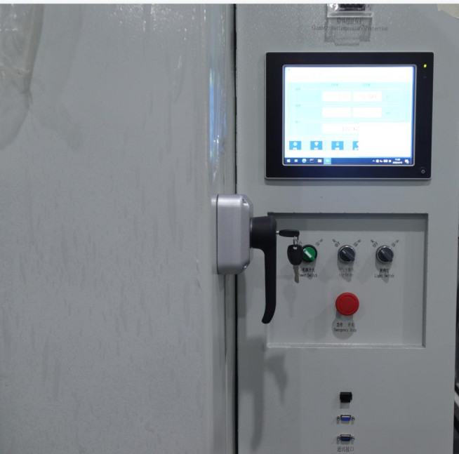 50Hz Burn In Environmental Test Chambers Accelerated Aging Large Size