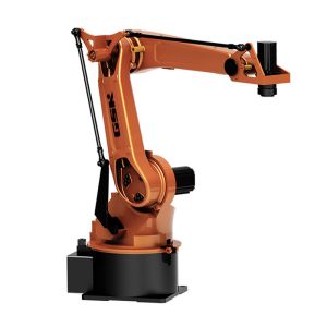 PLC RMD20 GSK Robot Automated Palletizing Robot Equipment