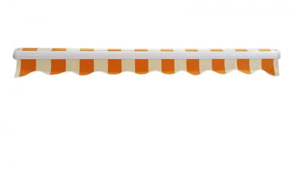 outdoor waterproof and retractable awnings and canopies