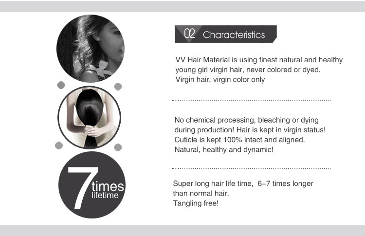 Factory supply Brazilian Human Hair 22 x 4 x 2 Silk Straight 360 lace frontal with ponytail