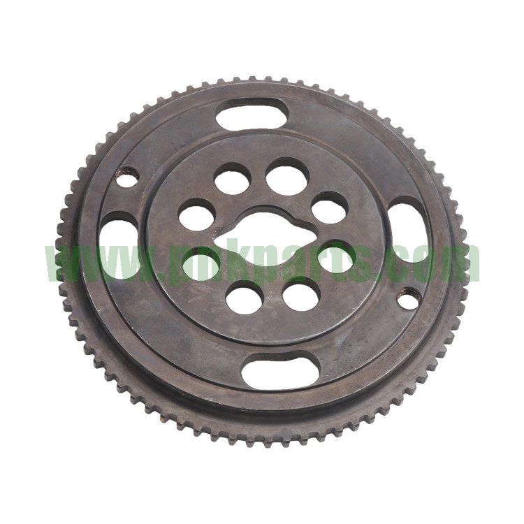 Tractor Spare Parts 9968065 NH Tractor Backhoe 4x4 Front Hub Gear H437678 9968065 83982426 CAR125550 09968065