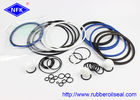 SB81 SOOSAN Hydraulic Breaker Seal Kit ,  Pump Seal Kit Mechanical Style