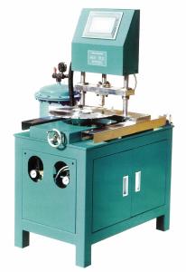  220V Diamond Segment Brazing Welding Strength Testing Machine Manufactures
