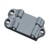 Buy cheap EN124 Grey Cast Iron Casting Part from wholesalers