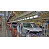 Buy cheap Automobile Assembly Line Automotive EPC from wholesalers