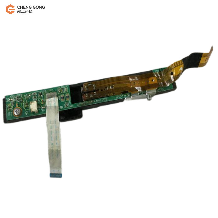 49252159000A 49-252159-000A Diebold ATM Parts Diebold RW HEAD ASSY TRK 1, 2, 3 & HI