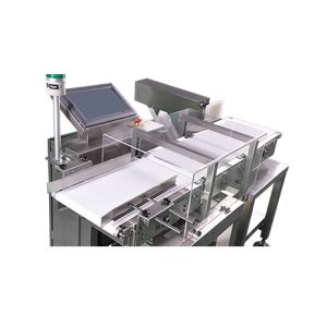 5-1000G CW-600G Food Automatic High Speed Checkweigher