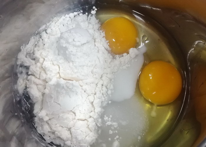 High Purity Cake Gel Emulsifier Food Grade Additive Improver For Bakery