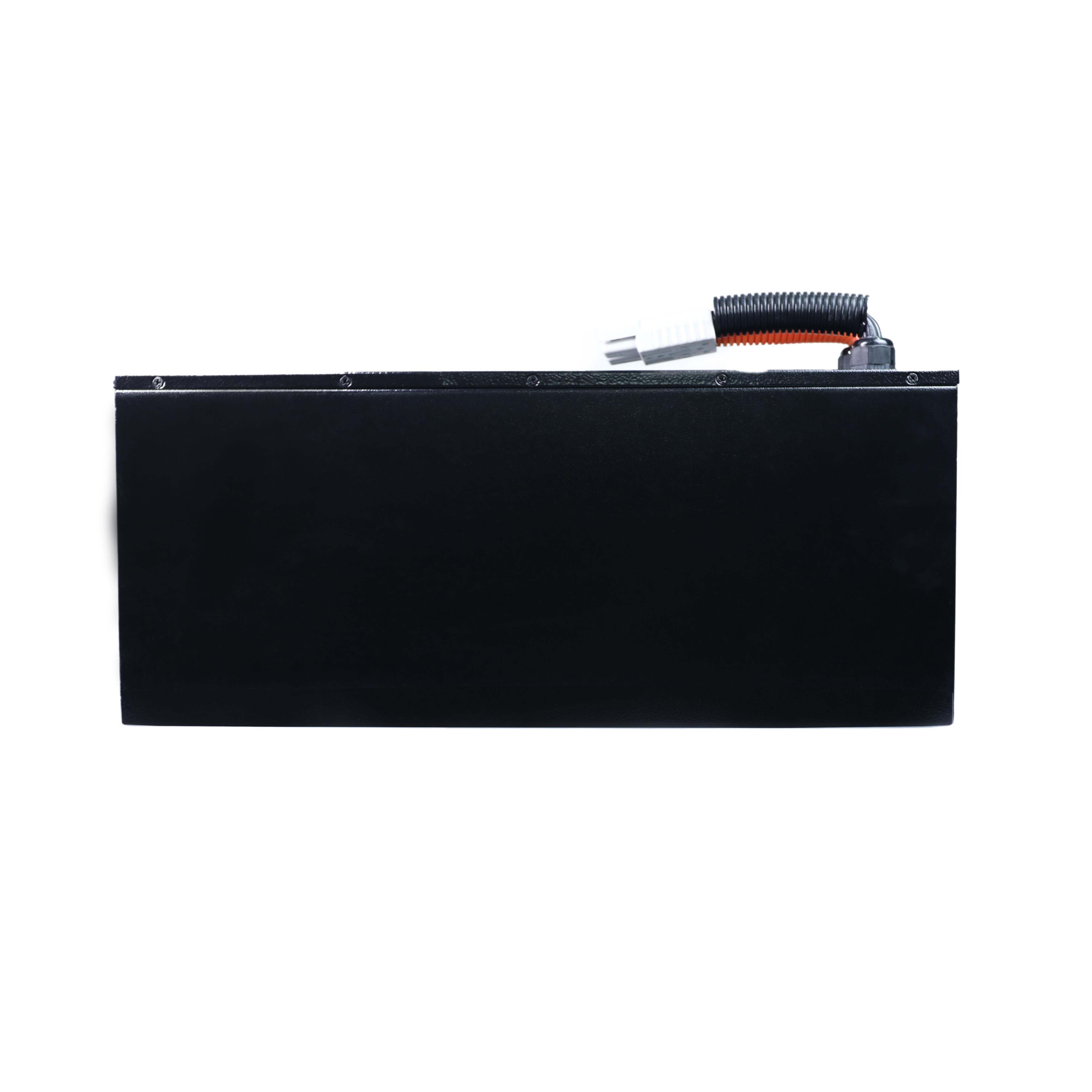 48V Solar Lifepo4 Telecom Lithium Ion Battery Pack 100ah 200ah 10kwh Customized