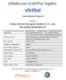Foshan Dession Packaging Machinery Co., Ltd Certifications