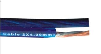 Hi-Fi Speaker Cable
