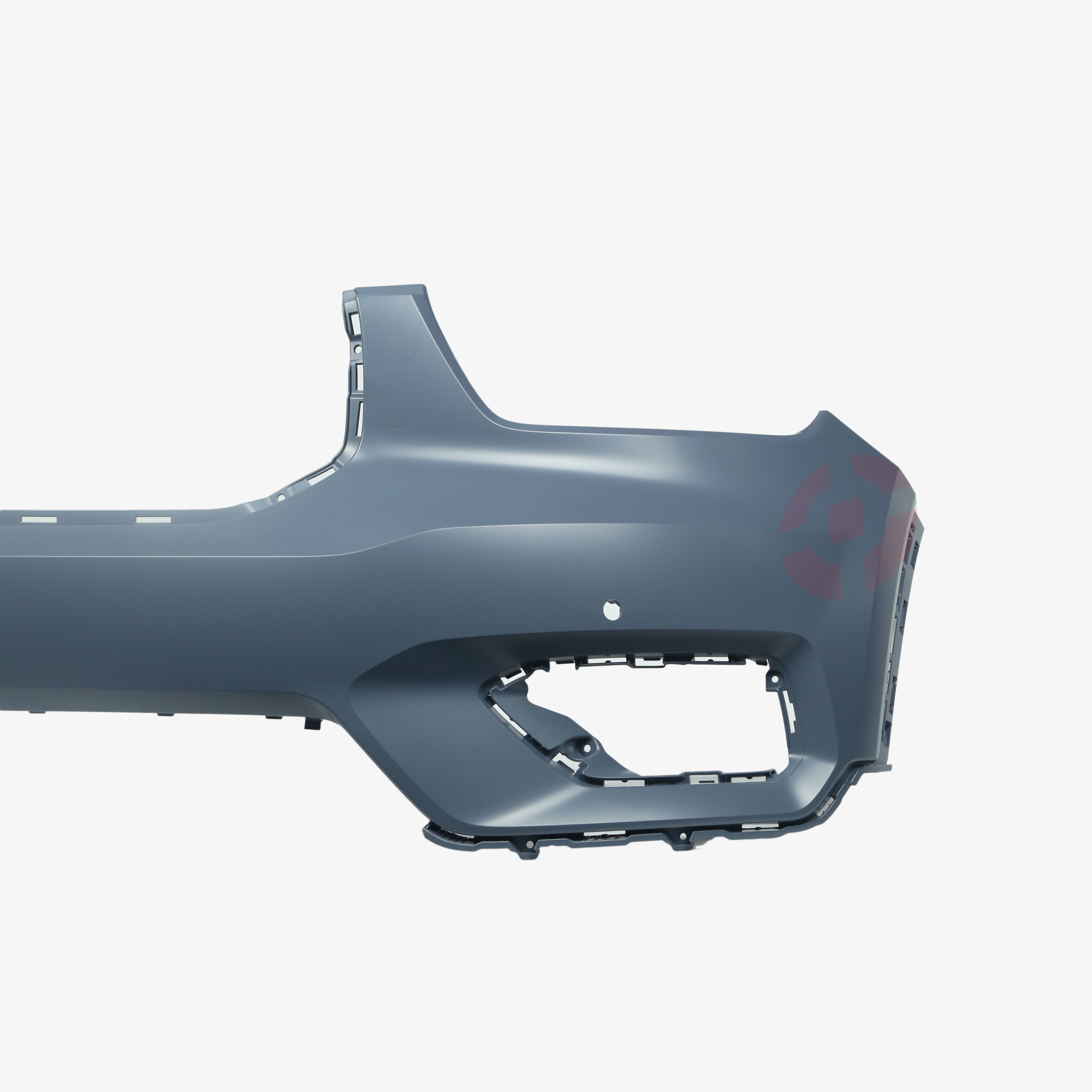 Front Lip Body System Auto Part front bumper kit accessories For Volvo XC40 18-22 front bumper OE 39790879