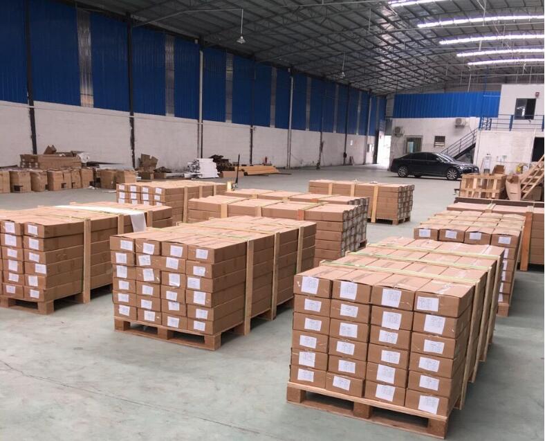 90 degree wall Corner waterproof led profile for led strip light