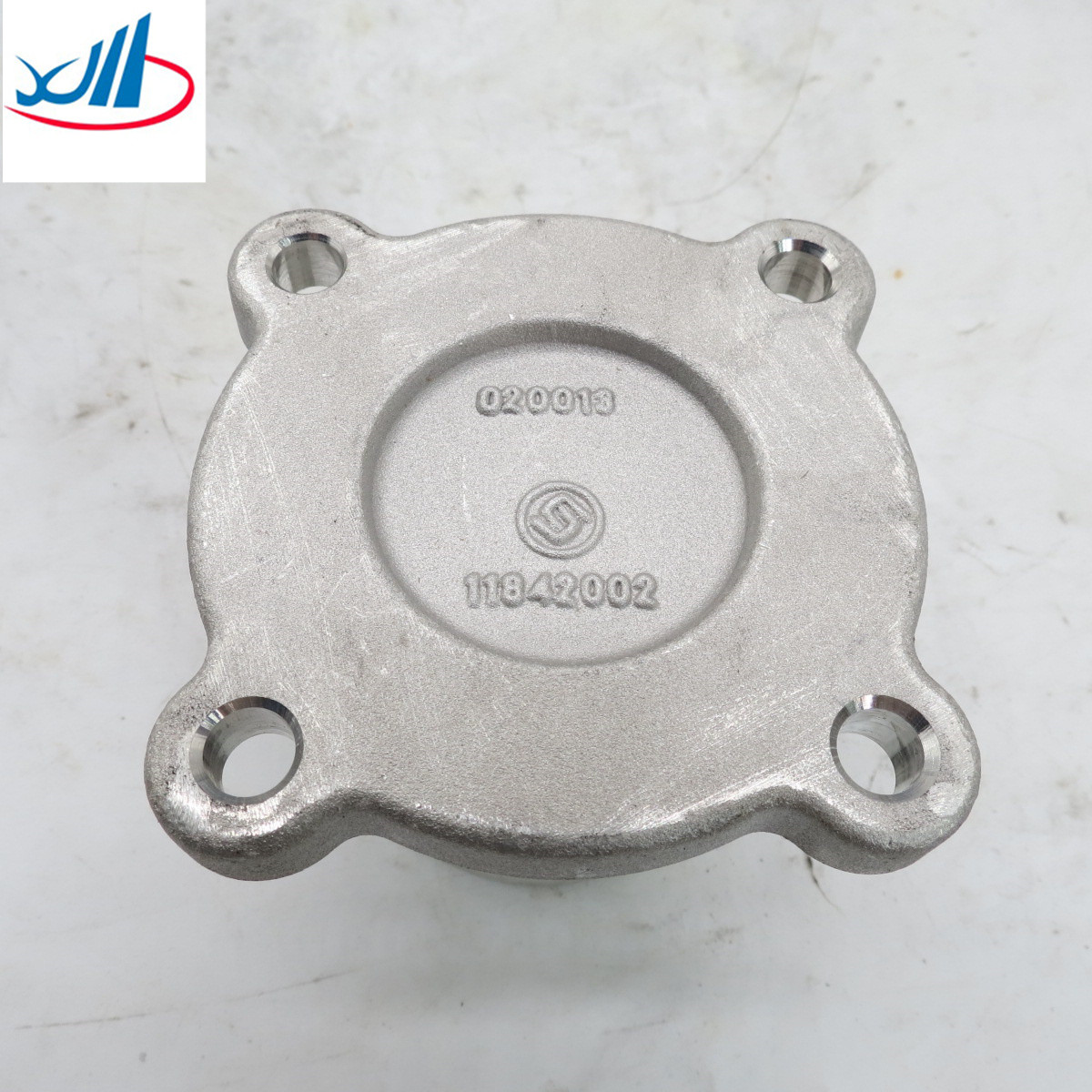 Iron Material Gear JMC Auto Parts 16118-4 ISO9001
