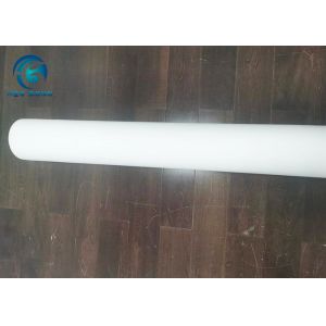 30 Microns Polymer Thin Films Three Layers Excellent Bonding Strength