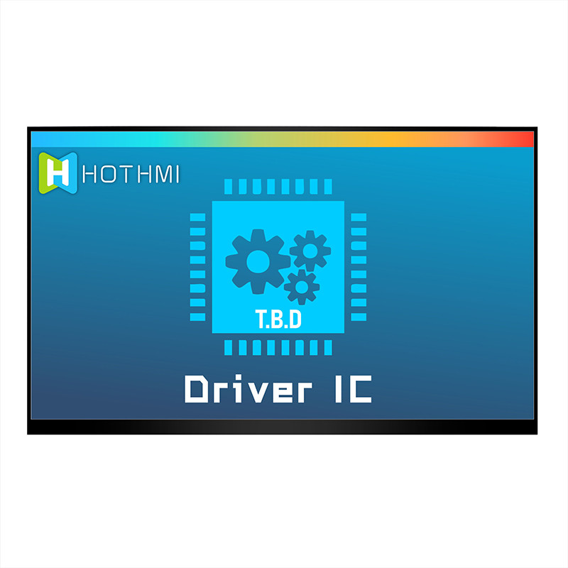 11.6 Inch IPS 1920x1080 Wide Temperature TFT Display Panel For Industrial