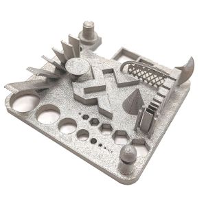 China Precision Rapid Prototype Quality Customize Mass Model Sample  Production Service China Micro Titanium 3D Printing on sale