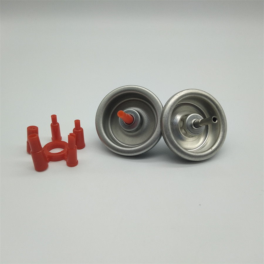 Compact One Inch Lighter Gas Valve for Residential Gas Lines with Easy-Install Threads
