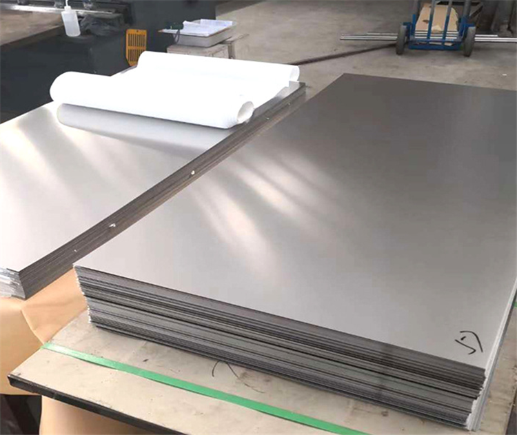 304 316 Stainless Steel Sheet Plate Gauge 22 Hard 904l Bending Medium Thick