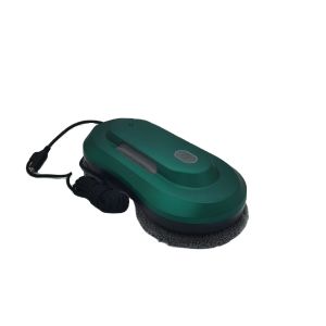 Suction 2800 Pa Automated Window Washer Robot For Washing Windows App Control