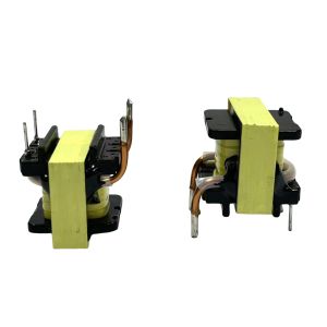 EI24 Power Supply Transformer Low Frequency Transformer Applied in Power System