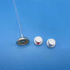 China Versatile Female Glue Applicator Valve - Efficient Solution for Various Adhesive Applications on sale