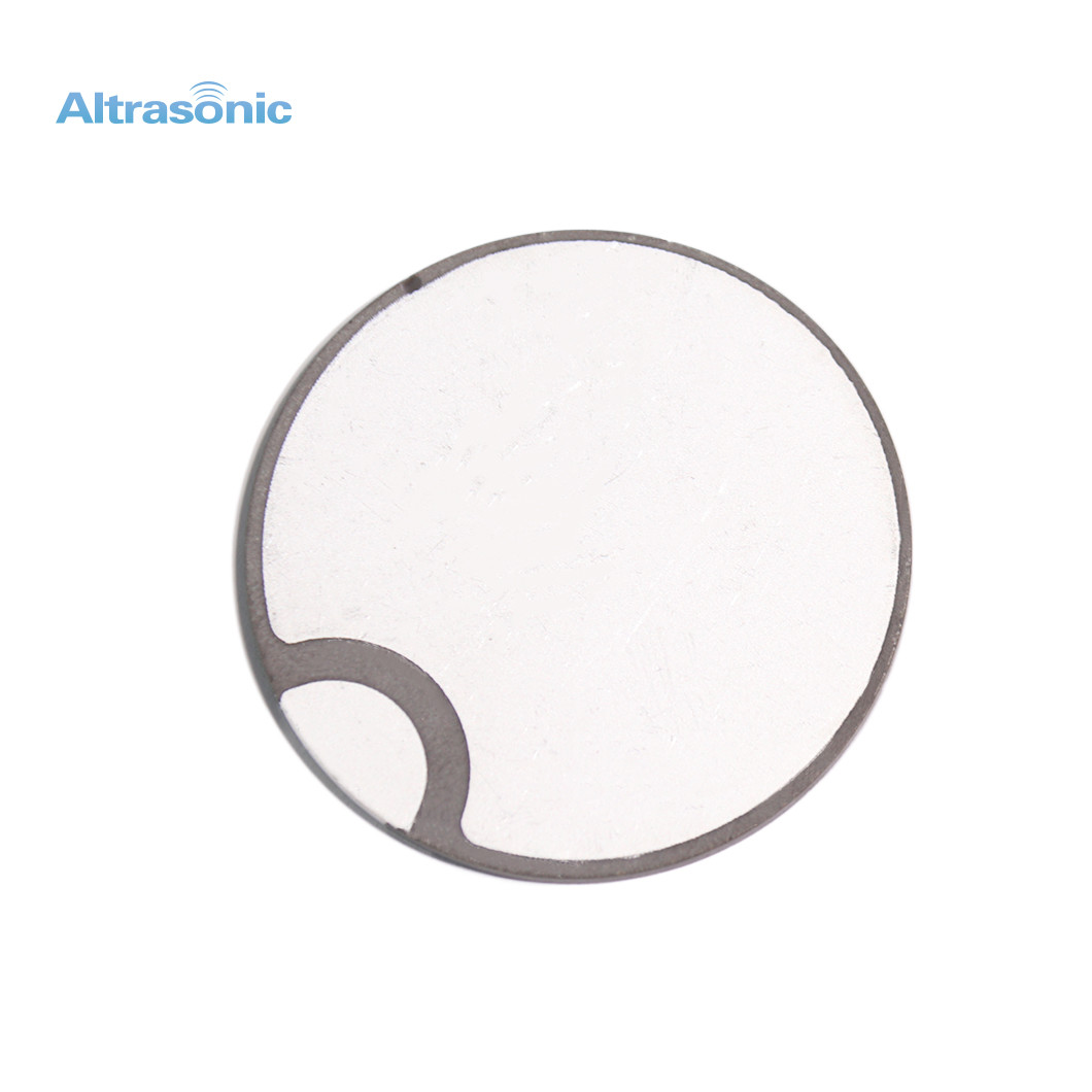 Piezoelectric Ceramic Chip For Ultrasound Cleaner Cutting Welding Machine