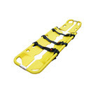China Ambulance Operators Spencer Folding Scoop Stretcher Transfer Patient on sale