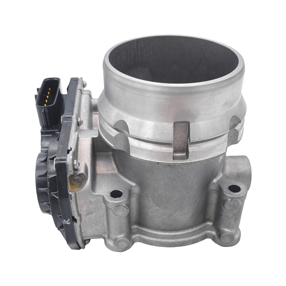 2017 2.0L Fuel Injection Throttle Body 31465575 For V90 XC60