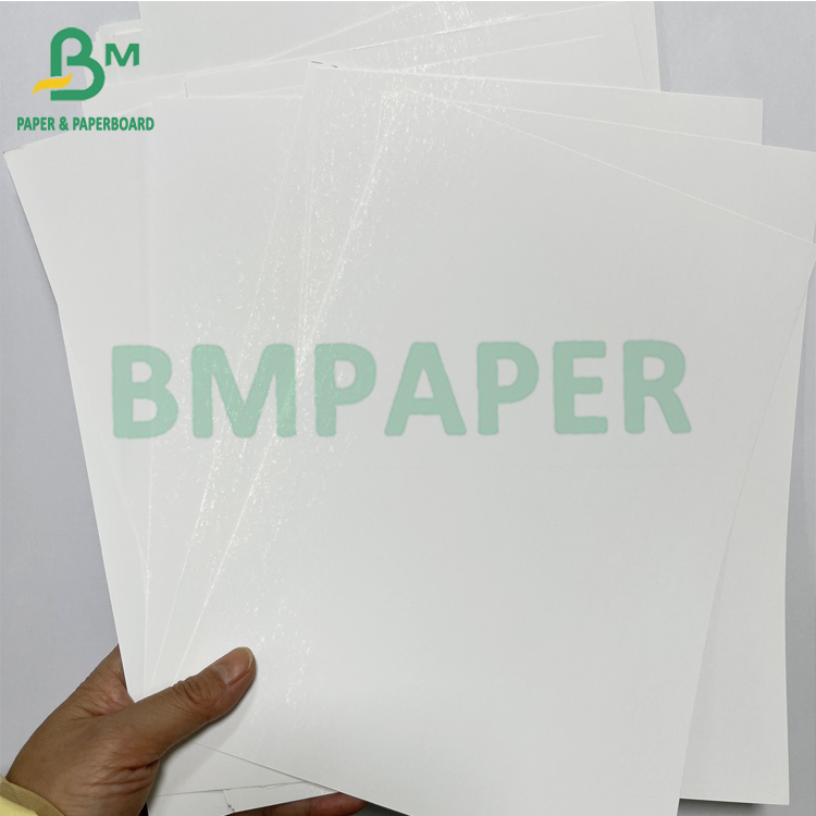250gsm Two side coated Smooth Good Color stability Silk Art Paper