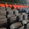 Buy cheap Anti UV Plastic Fixed Stadium Seating For Outdoor Football Field from wholesalers