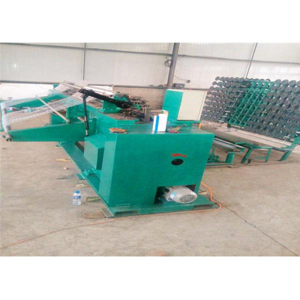China Reverse Twisted Hexagonal Wire Mesh Machine 1.8mm 0.75mm on sale China Reverse Twisted Hexagonal Wire Mesh Machine 1.8mm 0.75mm on sale