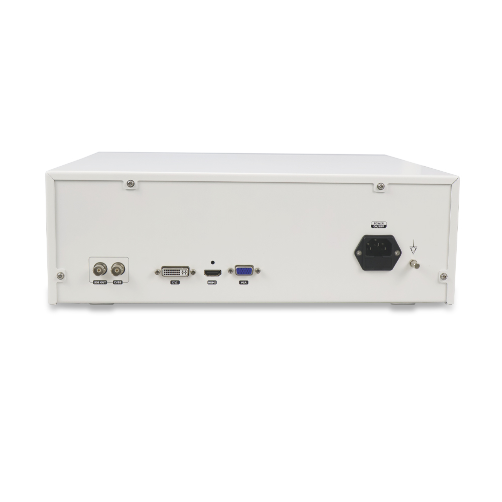 Surgery 4k UHD Medical Endoscope Camera System for ENT Laparo and Cystoscope Optical