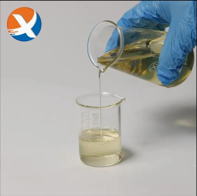 High-Efficiency Zinc Collector Z1020S Reduces Frother Inhibitor Use In Sulfide Ore Flotation