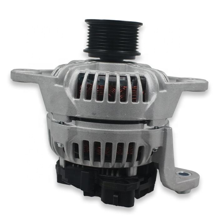 Truck Engine Thermostat Used in Shacman Sinotruk Howo Isuzu Excavator 6HK1 4jh1 8976020483