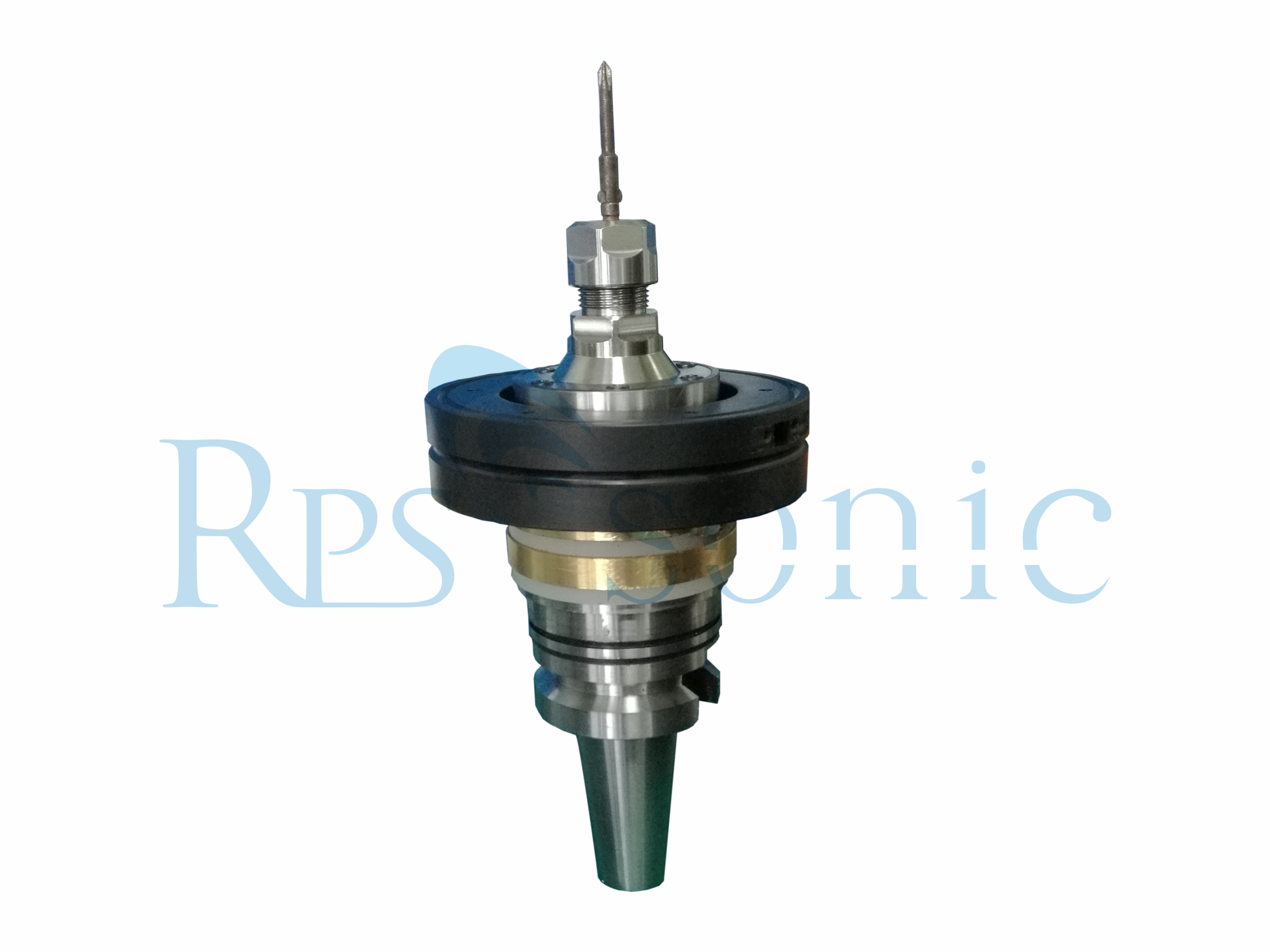 20khz 1000w Ultrasonic Machining Tool Hard And Brittle Materials Hole Drilling For Milling