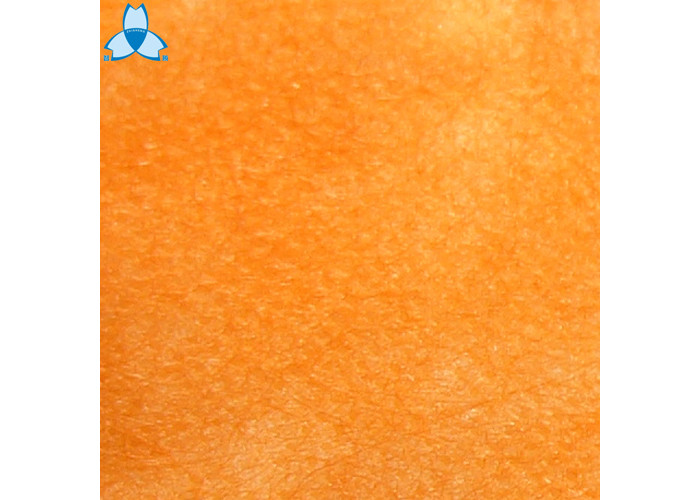 Medium Efficiency F6 Pocket Air Filter Hvac Duct Cleaning , Low Initial Pressure Drop