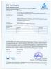 Henan Chaoya Medical Equipment Co., Ltd. Certifications