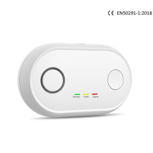 Zigbee Carbon Monoxide Detector(AJ-830Z)