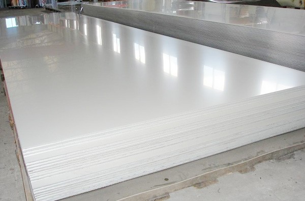 TISCO 254SMO Cold Rolled Stainless Steel Sheet 904L 5.8m Length