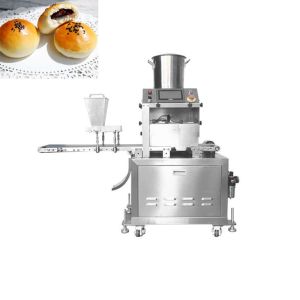 Papa Automatic Steamed Buns Making Machine