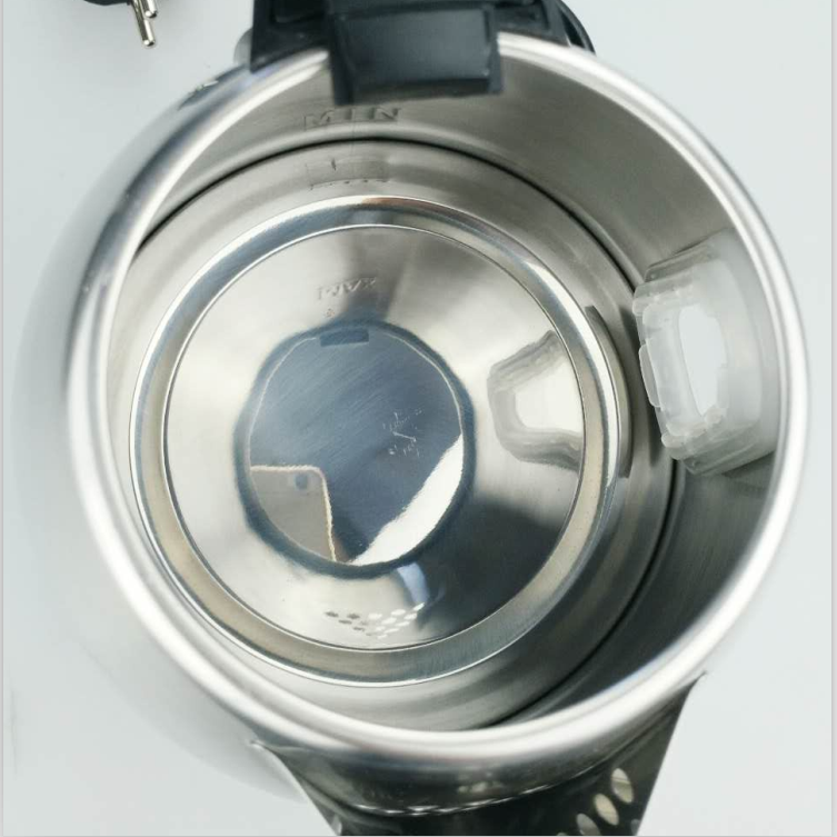 Home Kitchen Appliance Large Capacity 1.8/2 Liter 220v Boiling Water Electric Kettle