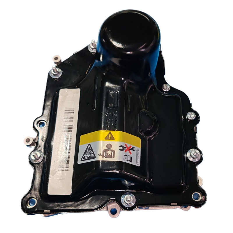 Meishun Valve Body 0AM DQ200 Remanufactured for Audi 2001-2010 Replace/Repair without TCU